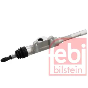 Debriyaj Merkezi E34 Üst 19.05mm