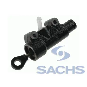 Debriyaj Merkezi E39 E46 E87 E90 X3:E83 X5:E53 Üst 19.05mm