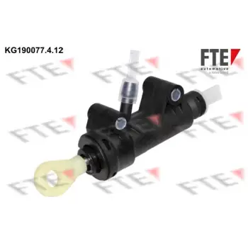 Debriyaj Merkezi E39 E46 E87 E90 X3:E83 X5:E53 Üst 19.05mm; Plastik