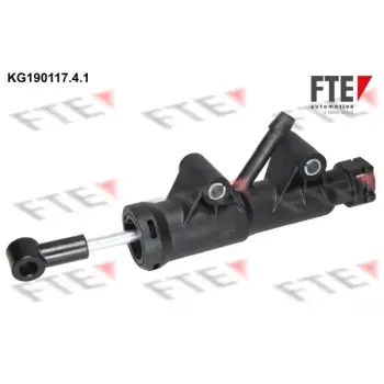 Debriyaj Merkezi Spr906 Üst 19.05mm; Plastik