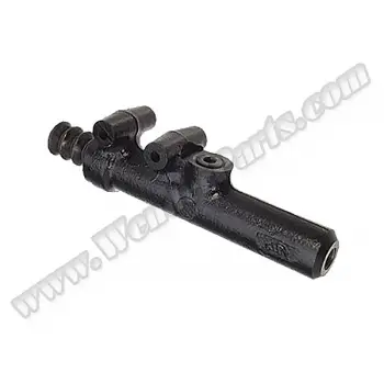 Debriyaj Merkezi W115 T2:405D>608D Üst 19.05mm