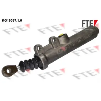 Debriyaj Merkezi W124 W140 W201 W202 W210 W163 Üst 19.05mm