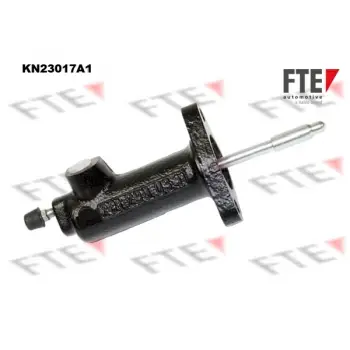 Debriyaj Merkezi W201 W124 Alt 23.81mm