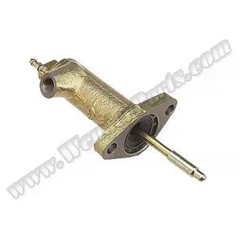 Debriyaj Merkezi W201 W124 Alt 23.81mm