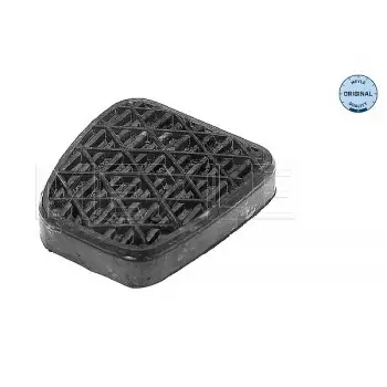 Debriyaj Pedal Lastiği W201 W124>W213 Spr906 Vito639/447