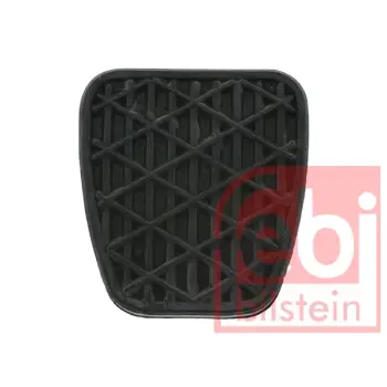 Debriyaj Pedal Lastiği W201 W124>W213 Spr906 Vito639/447