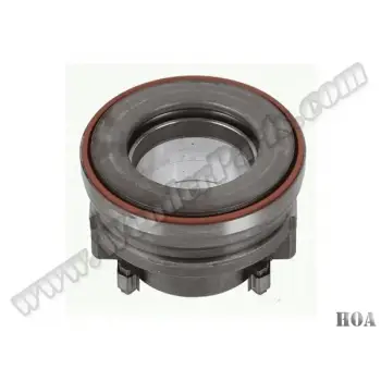 Debriyaj Rulmanı W124 W202 W210