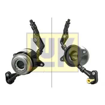 Debriyaj Rulmanı W203 W204 W210>212 W163 Spr901>906 Vito639 -CDI-