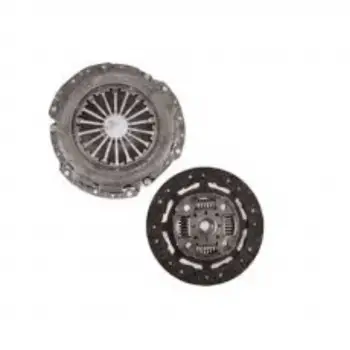 Ford Focus I (Daw, Dbw) 1.6 16v 9804 Arası Uyumlu Debriyaj Seti 000220409 Wisco