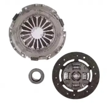 Opel Corsa B Astra F Combo B Vectra A 88 Ve Sonrası Uyumlu Debriyaj Seti 007200800 Mapa