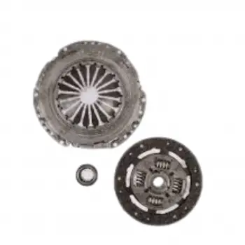 Debriyaj Seti – 008190600 MAPA – Volkswagen Polo 1.9sdı Asy 01 Ve Sonrası Klimasız