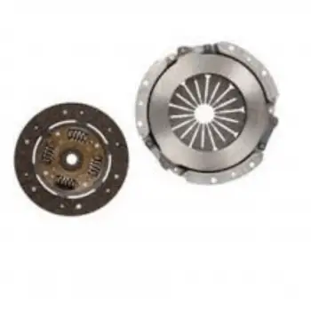 Opel Vıvarı Traffıc 2.0 01 Ve Sonrası Uyumlu Debriyaj Seti009240709 MAPA