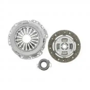 Cıtroen C1 107 Aygo 1.0 05 Ve Sonrası Uyumlu Debriyaj Seti 010190000 MAPA