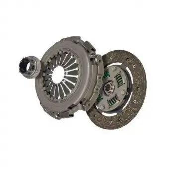 Debriyaj Seti – 3000174001 Winpower – Opel Corsa B Astra F Combo B Vectra A 88 Ve Sonrası Uyumlu