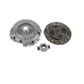 Volkswagen Golf3 1 6 Abu Uyumlu Debriyaj Seti 3000581001 Winpower