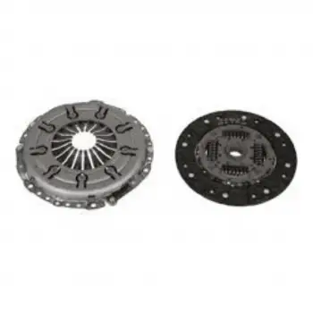 Opel Frontera A 2.3td 23td 92 Ve Sonrası Uyumlu Debriyaj Seti 3000584001 SACHS