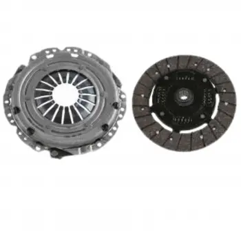 Opel Astra H Vectra C 1.6xep 04 Ve Sonrası Uyumlu Debriyaj Seti 3000951064 SACHS