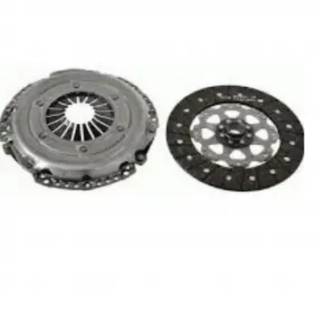 Opel Vectra C Z19dt Z19dtl Z19dth 04 Ve Sonrası Uyumlu Debriyaj Seti3000970045 SACHS
