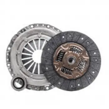 Ford Connect 1.5tdcı 13 Ve Sonrası Uyumlu Debriyaj Seti 3000970153 SACHS
