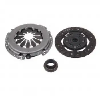 Opel Corsa B Astra F Combo B Vectra A 88 Ve Sonrası Uyumlu Debriyaj Seti 620033400 LUK