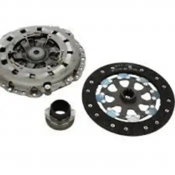 Bmw E46 N42 N46 0105 Arası Uyumlu Debriyaj Seti 623317400 LUK