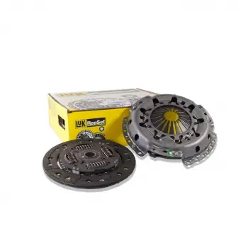 Opel Astra J Insıgnıa Mokka Cruze Corsa D E 13 Ve Sonrası Uyumlu Debriyaj Seti 623356309 Luk