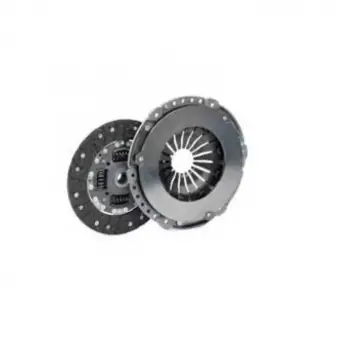 Volkswagen Seat Altea Golf5 Passat1.4tsı 04 Ve Sonrası Uyumlu Debriyaj Seti 623375500 LUK