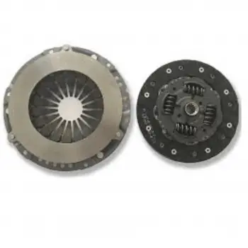 Opel Astra H Corsa D Z17dt Z17dtj Z17dtr 07 Ve Sonrası Uyumlu Debriyaj Seti 624322419 LUK