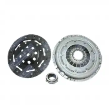 Volkswagen T6 2.0tdı Cxfa Cxha 15 Ve Sonrası Uyumlu Debriyaj Seti624401109 LUK