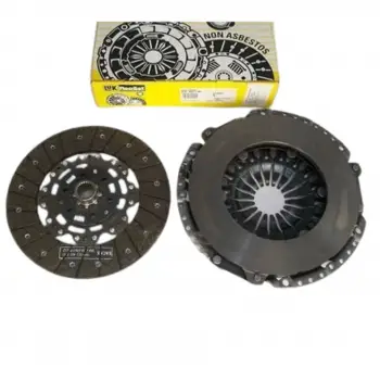 Opel Insignia A20nht A20dth A28net 09 Ve Sonrası Uyumlu Debriyaj Seti625307109 LUK