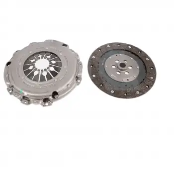 Opel Astra H Vectra C Z19dth Z19dtj 04 Ve Sonrası Uyumlu  Debriyaj Seti 826955 VALEO