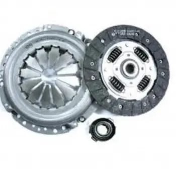 Fıat Doblo 1.3mjet10 Ve Sonrası Uyumlu Debriyaj Seti 828142 VALEO