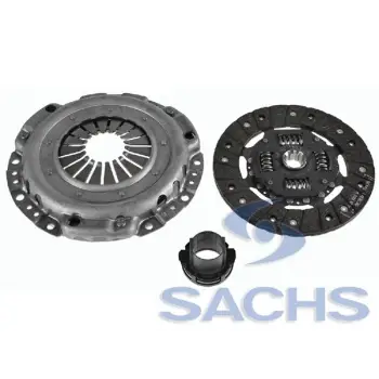 Debriyaj Seti E30 E34 E36 [M40 M42 M43] 215mm; AC+ 316/318i 518i