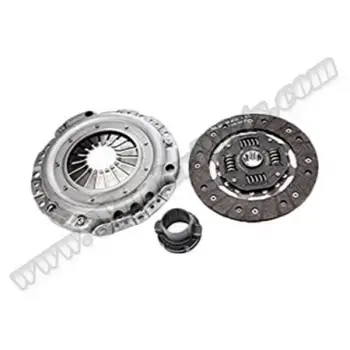 Debriyaj Seti E30 E34 E36 [M40 M42 M43] 215mm; AC+ 316/318i 518i