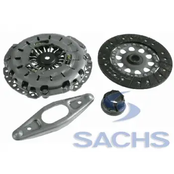 Debriyaj Seti E46 E60 E87 E90 [M47N M47N2] 240mm 118/120/318/320/520d