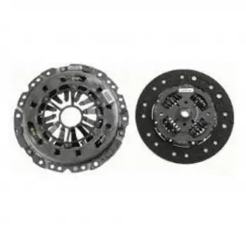 Opel Astra H Meriva A Z16xer A16xer Uyumlu Debriyaj Seti Eaystronic 621304309 LUK