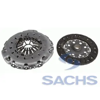 Debriyaj Seti M112 [W210] 230mm