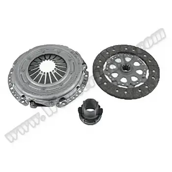 Debriyaj Seti M50 M52 [E34 E36 E39] 228mm; AC+ 320i 520i 1990-97