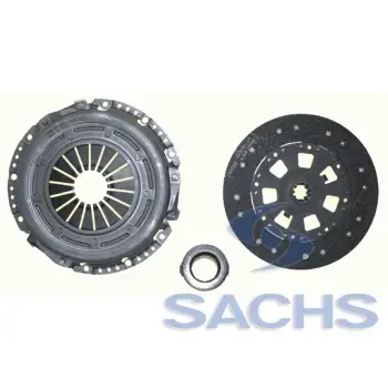 Debriyaj Seti M51 M52 [E36 E39 E38] 240mm 323/328i 528/728i 525/725tds 1991-97