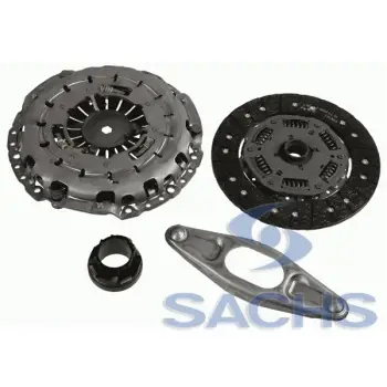 Debriyaj Seti N47 [E90 X3:E83] 240mm