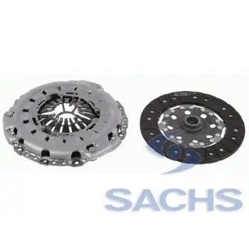 Debriyaj Seti OM611 [Vito638] 240mm