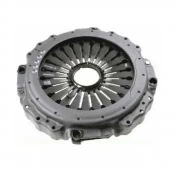 Volkswagen Tiguan 2.0tdı Cbab Cffb Cbaa 07 Ve Sonrası Uyumlu Debriyaj Seti+Rulman 624339533 LUK