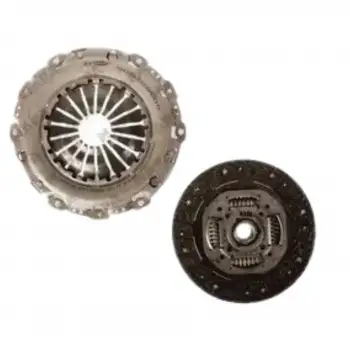 Debriyaj Seti Rulmansız – 004228209 MAPA – Ford Focus 2.0zetec 98 Ve Sonrası Uyumlu