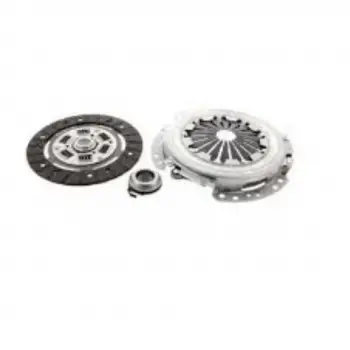 Renault Kangoo Scenıc 1.6 2.0 02 Ve Sonrası Uyumlu Debriyaj Seti Rulmansız013215809 MAPA