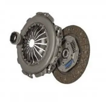 Opel Corsa C Merıva 1.3 Cdtı 04 Ve Sonrası Uyumlu Debriyaj Seti Rulmansız100032957 WONDER