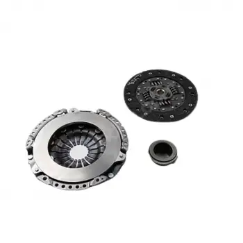 Opel Corsa C Meriva 1.3 Cdti 04 Ve Sonrası Uyumlu Debriyaj Seti Rulmansız C2016606008 Cvc