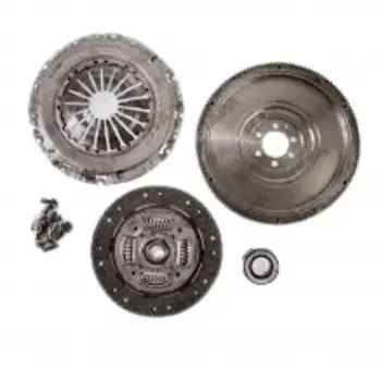 Volkswagen Golf5 Jetta Passat2.0 Fsı Uyumlu Debriyaj Seti Volanlı 006228520 MAPA