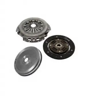 Volkswagen Golf4 Leon 2.3 2.8 98 Ve Sonrası Uyumlu Debriyaj Seti+Volant 835039 Wisco