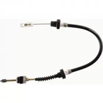 Volkswagen Polo 1.0 1.1 1.3 1.4 1975 Ve Sonrası Uyumlu Debriyaj Teli 104254 Topran