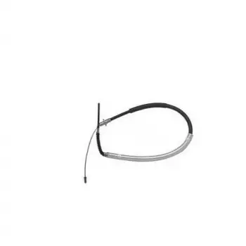 Opel Omega A 1.8 2.0 1986-1994 Debriyaj Teli 1226 MM 201348595 Wisco